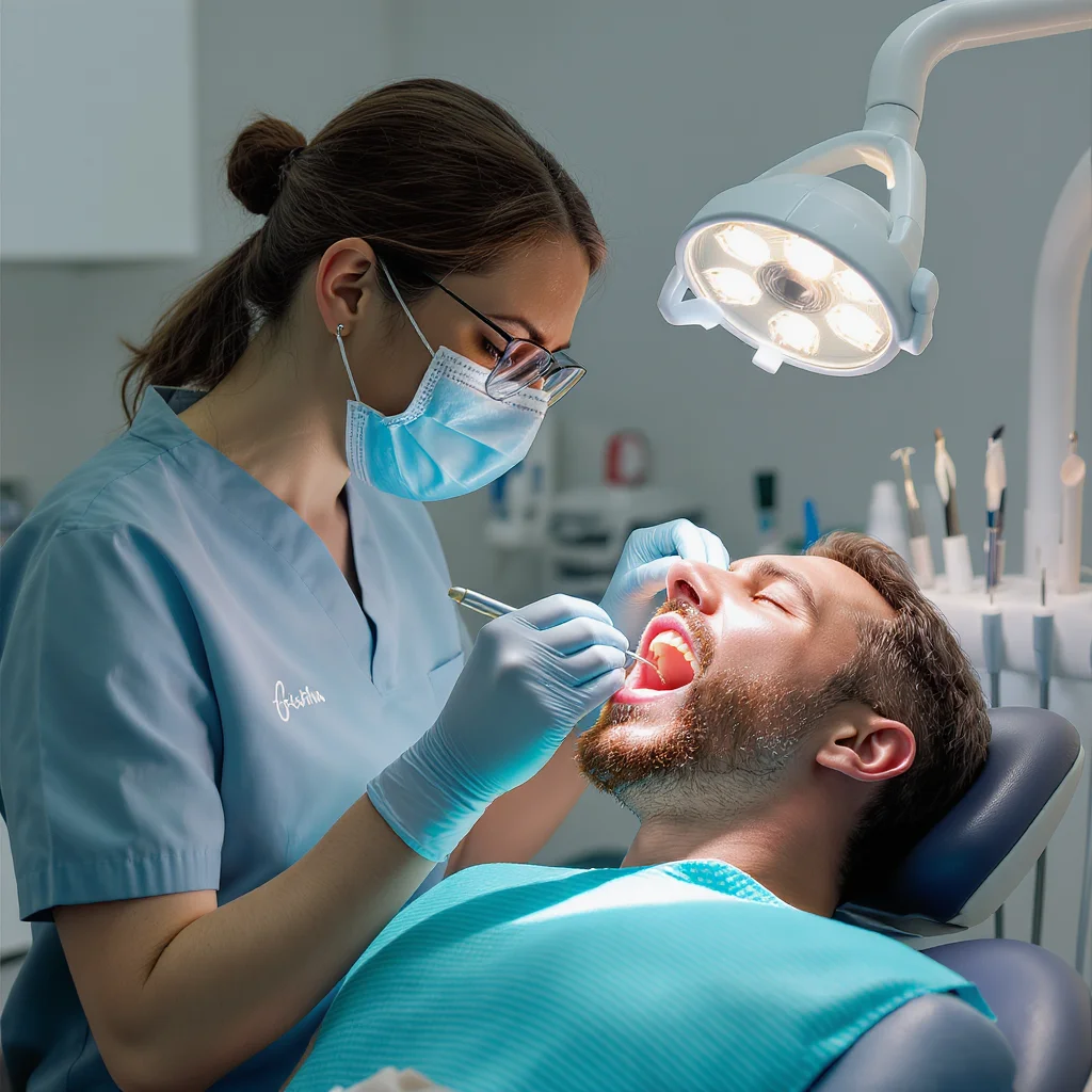 Dental y visión